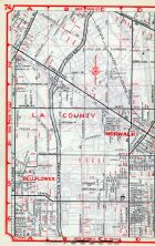 Page 072, Los Angeles 1943 Pocket Atlas